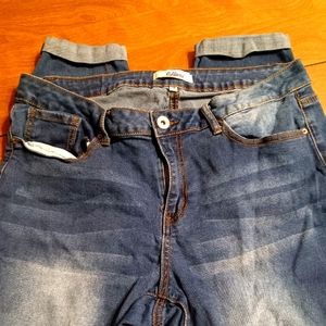 California Vintage Jeans